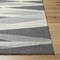 Livabliss Madelyn MYN-2303 Handmade Area Rug MYN2303-81012 - alternate 2